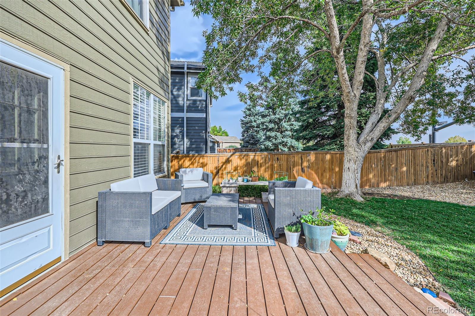 MLS Image #32 for 3761  mallard street,highlands ranch, Colorado