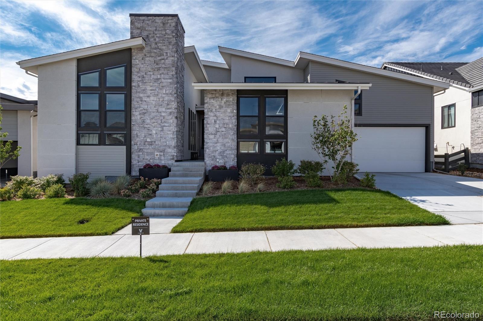 MLS Image #0 for 7125  skygazer street,castle pines, Colorado