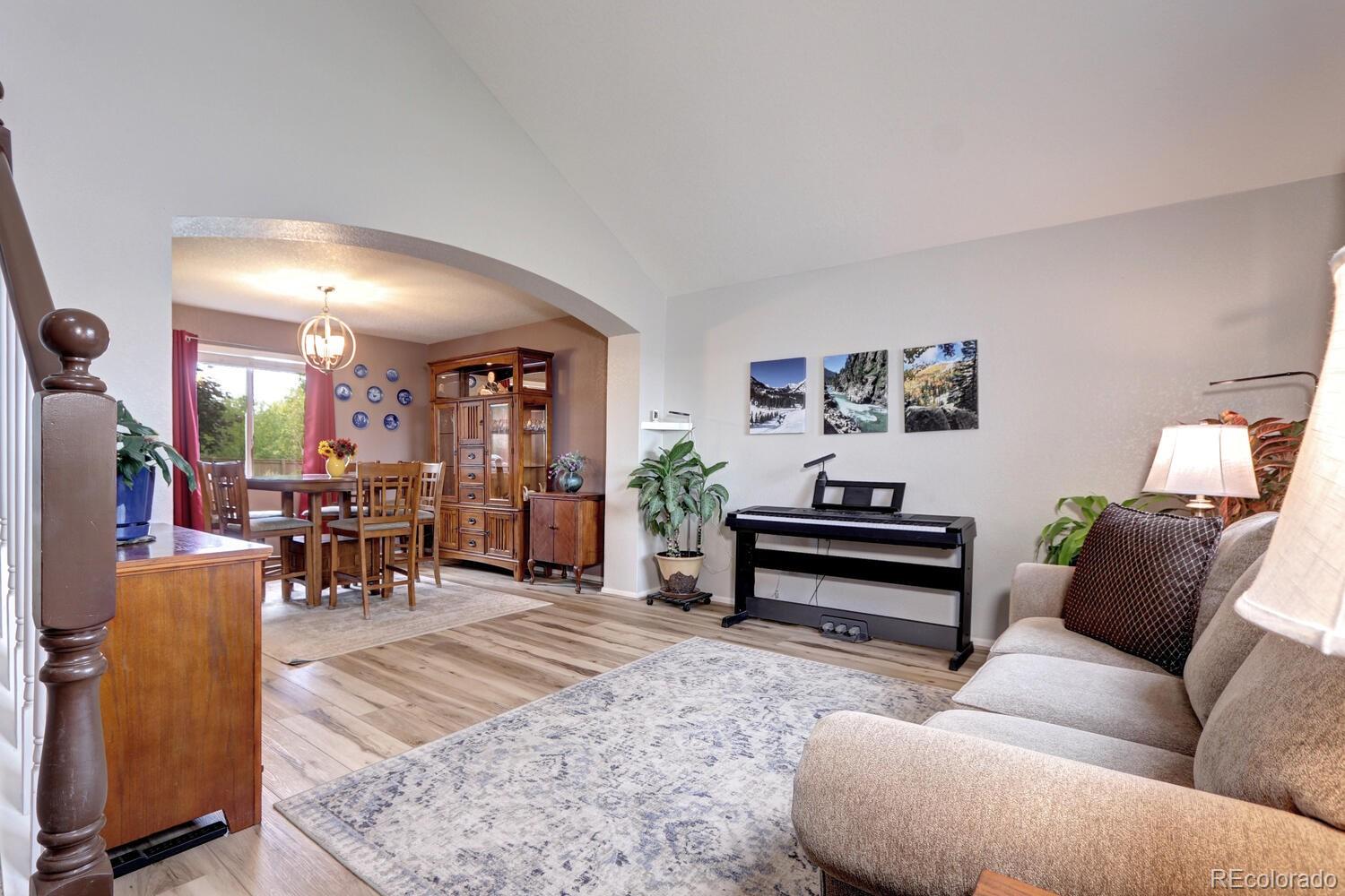 MLS Image #2 for 6055  teaberry avenue,castle rock, Colorado