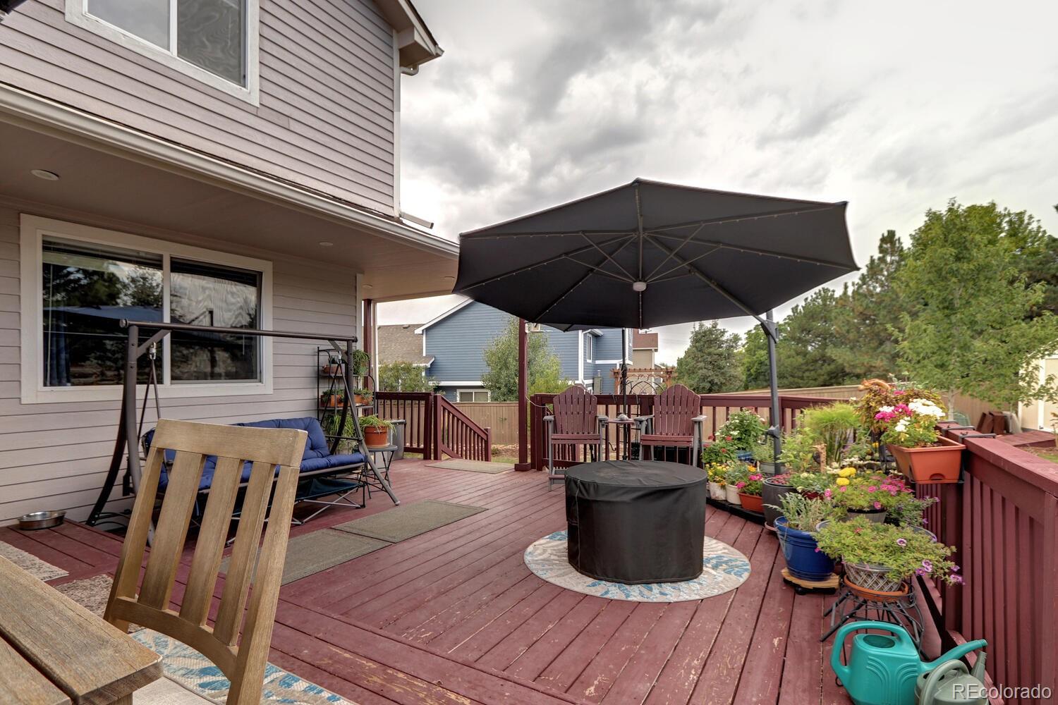 MLS Image #23 for 6055  teaberry avenue,castle rock, Colorado