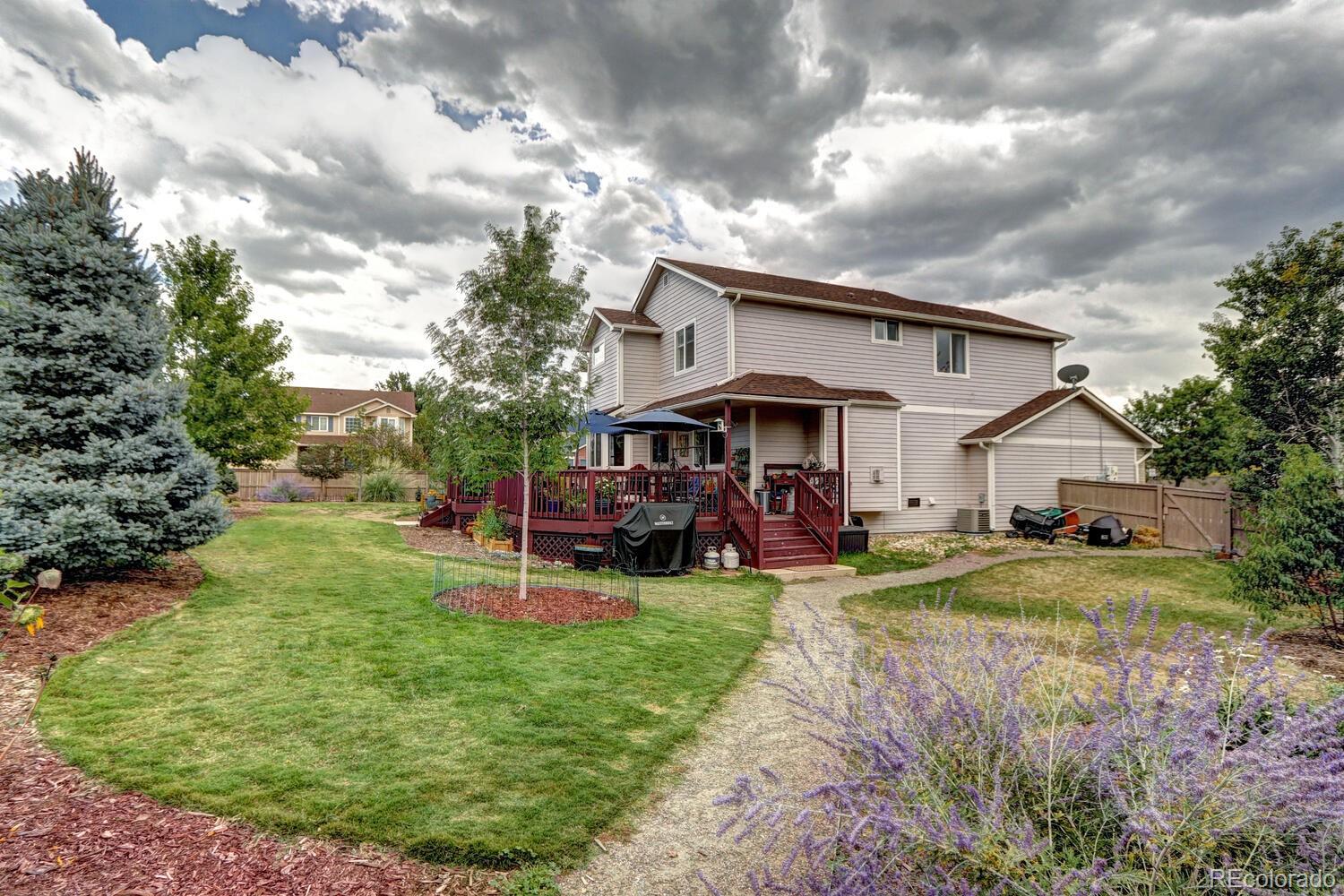 MLS Image #26 for 6055  teaberry avenue,castle rock, Colorado