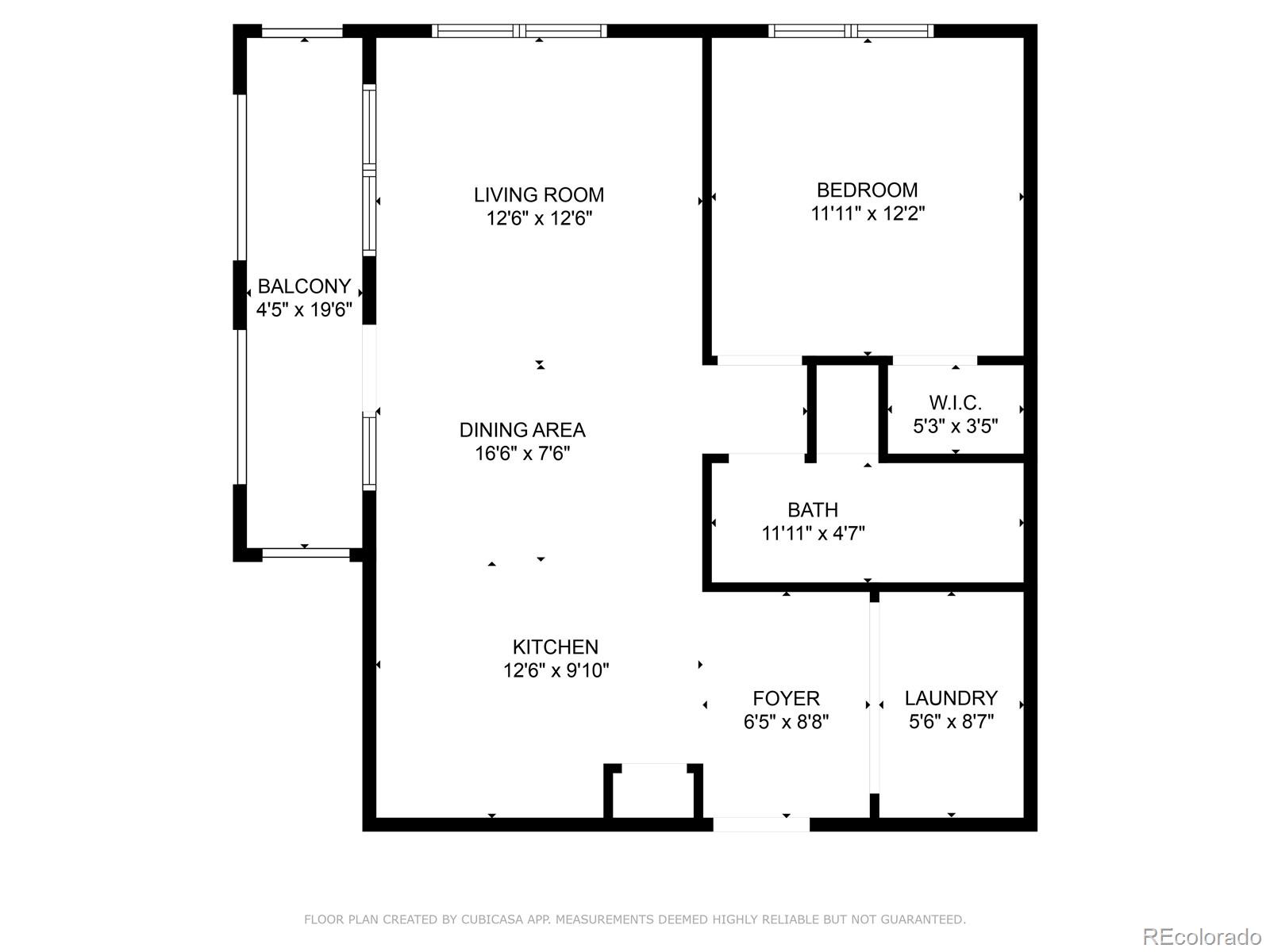 MLS Image #34 for 1313 s clarkson street,denver, Colorado