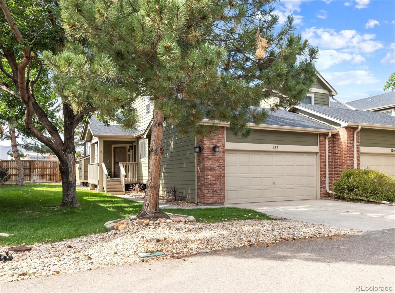 MLS Image #0 for 4825 s ammons street 122,littleton, Colorado