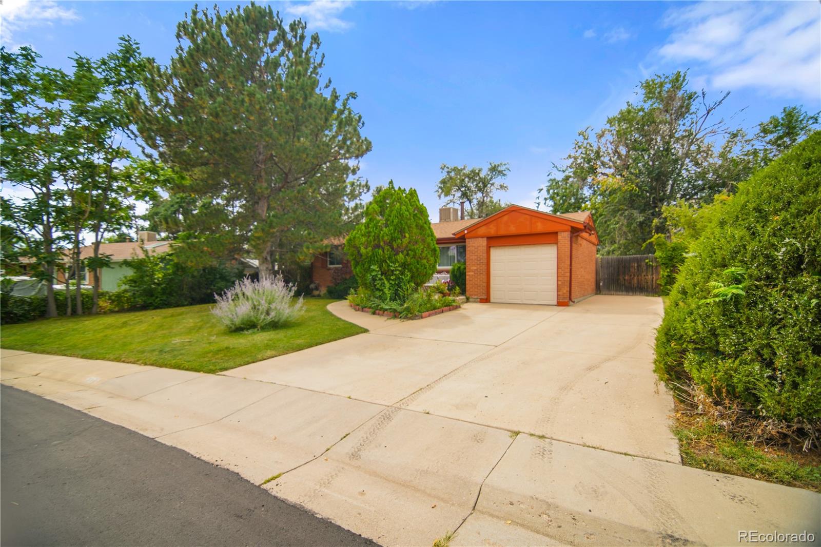 MLS Image #1 for 8301  wyandot street,denver, Colorado