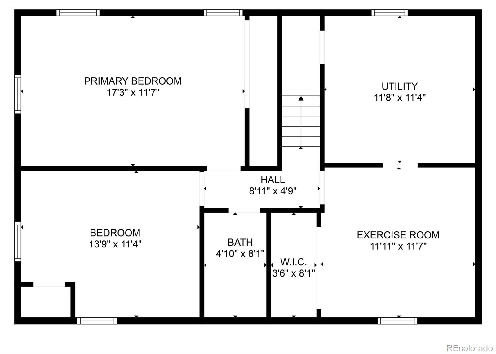 MLS Image #26 for 8301  wyandot street,denver, Colorado