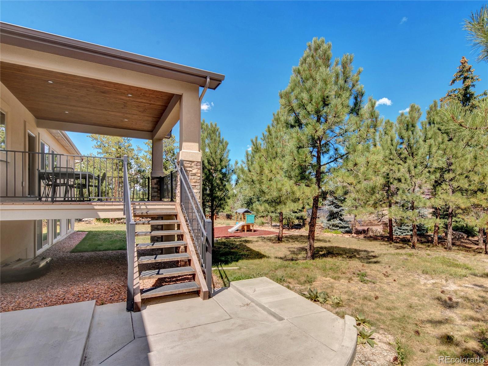 MLS Image #44 for 17755 e caribou drive,monument, Colorado