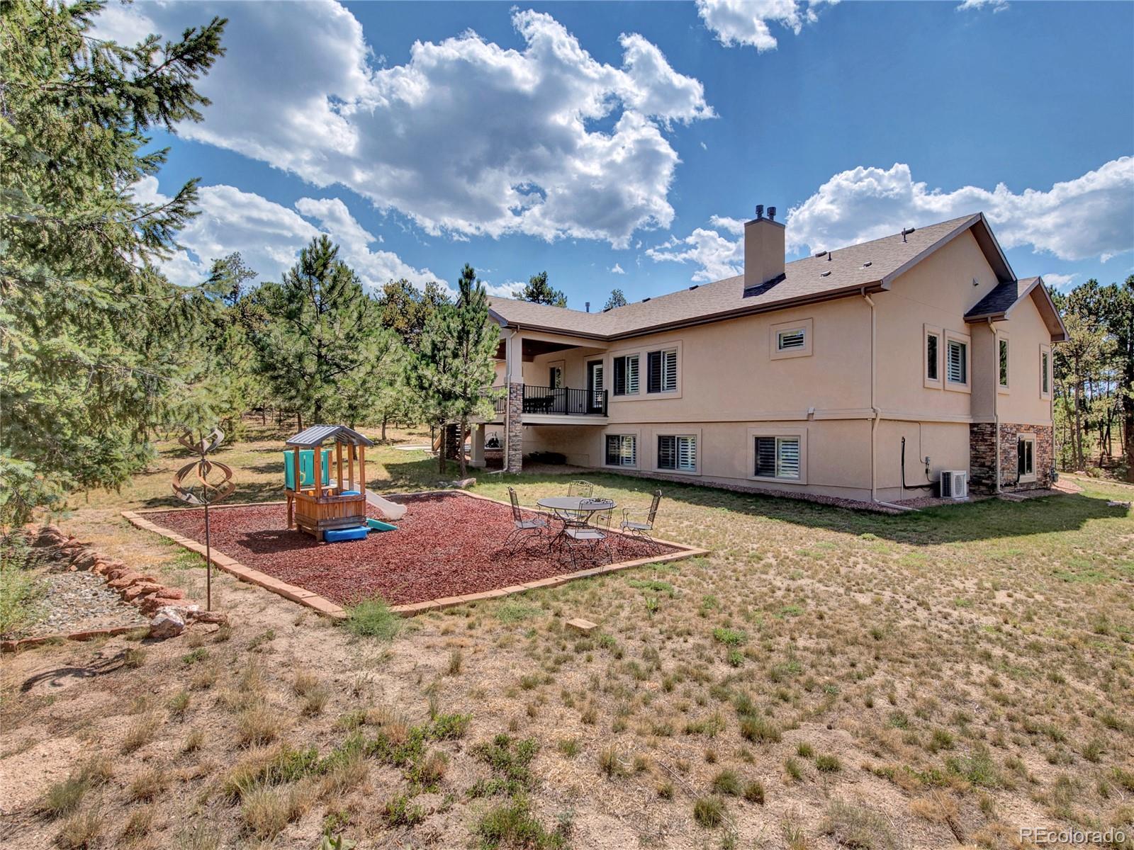 MLS Image #46 for 17755 e caribou drive,monument, Colorado