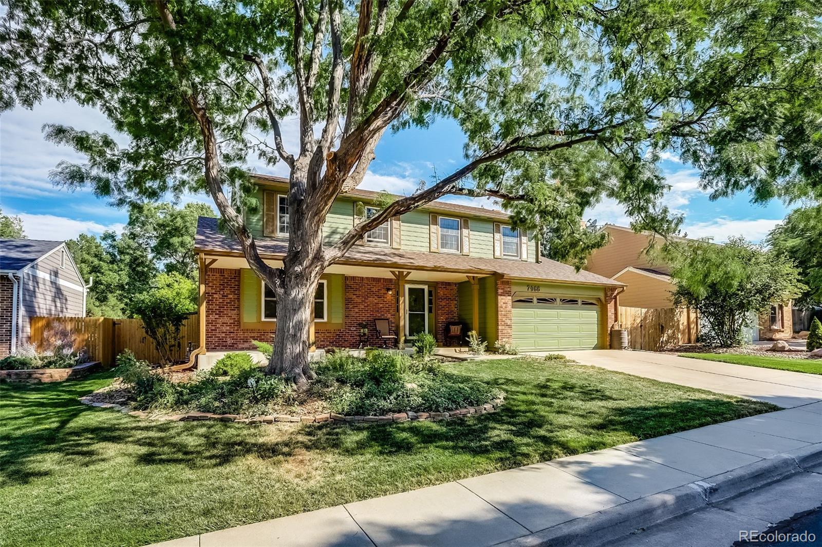 MLS Image #0 for 7966 s datura circle,littleton, Colorado