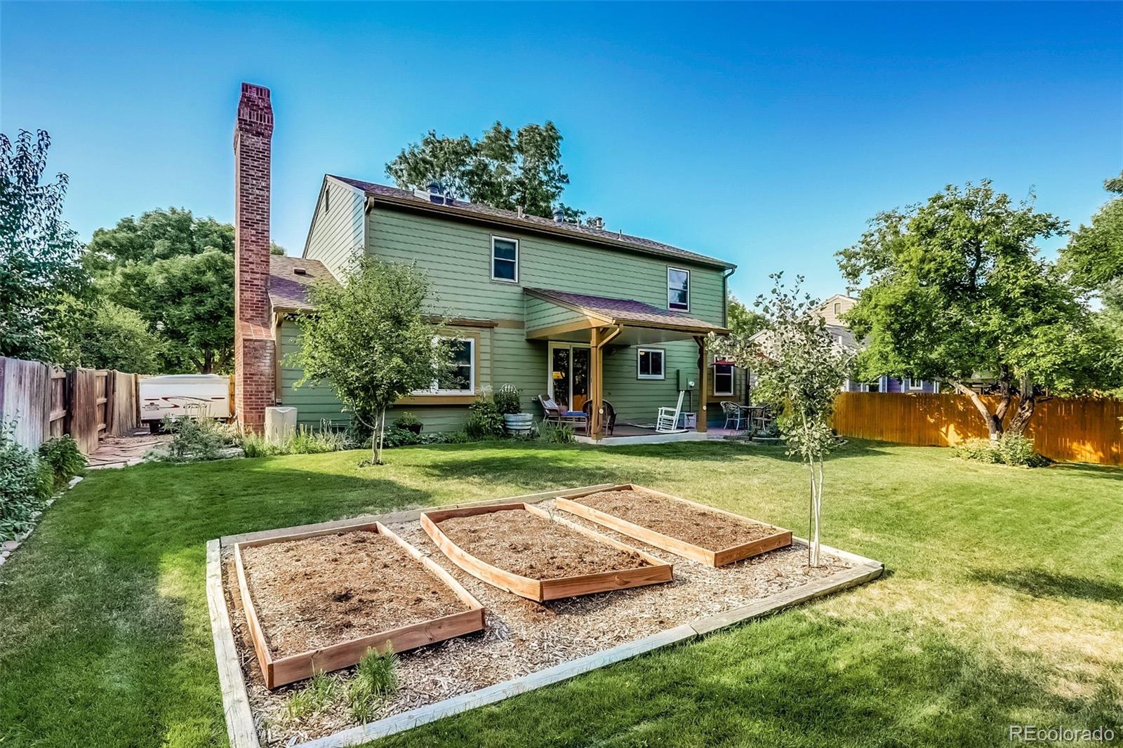 MLS Image #30 for 7966 s datura circle,littleton, Colorado