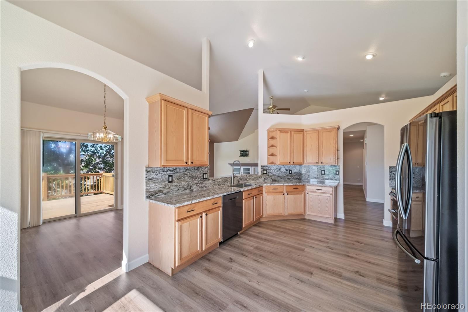 MLS Image #14 for 2952  deer creek drive,parker, Colorado