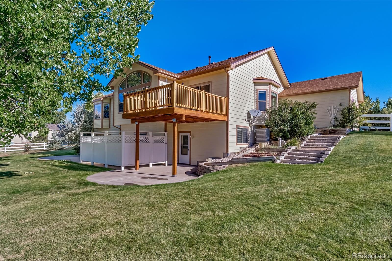 MLS Image #2 for 2952  deer creek drive,parker, Colorado