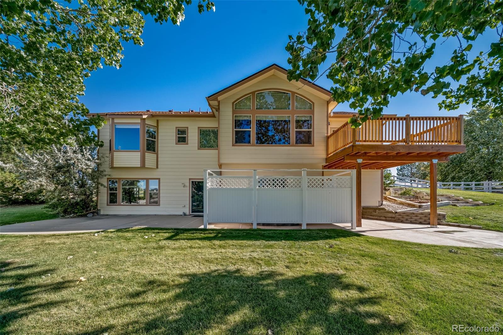 MLS Image #3 for 2952  deer creek drive,parker, Colorado