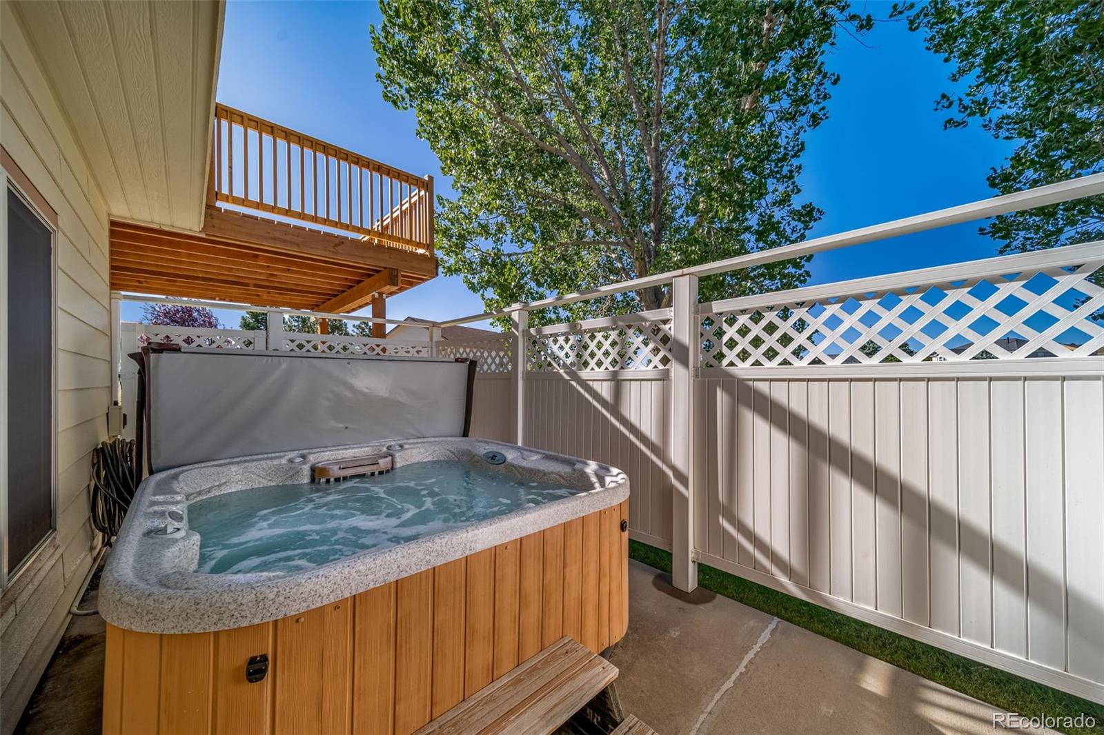 MLS Image #30 for 2952  deer creek drive,parker, Colorado