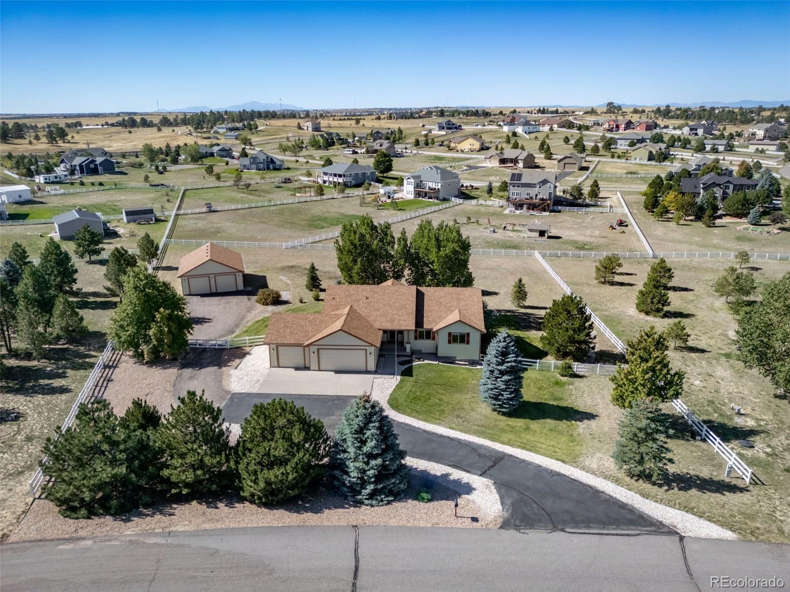 MLS Image #4 for 2952  deer creek drive,parker, Colorado