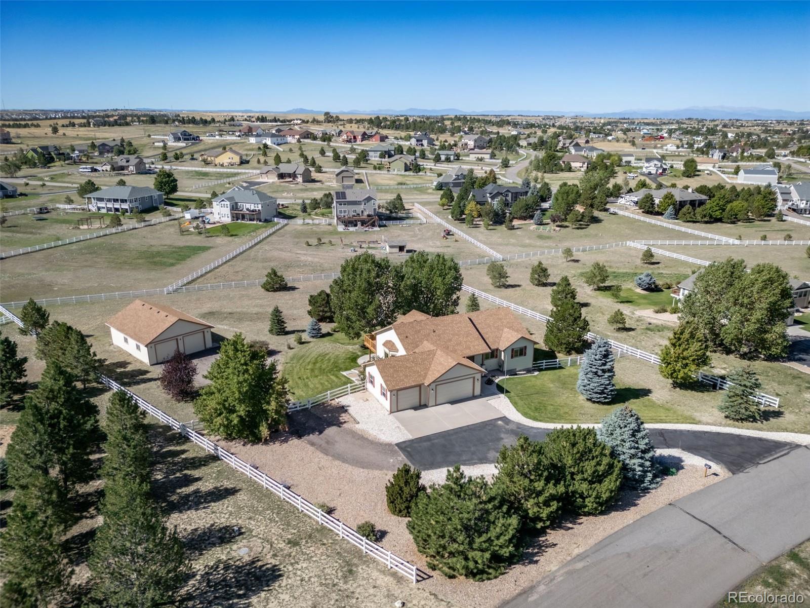 MLS Image #41 for 2952  deer creek drive,parker, Colorado