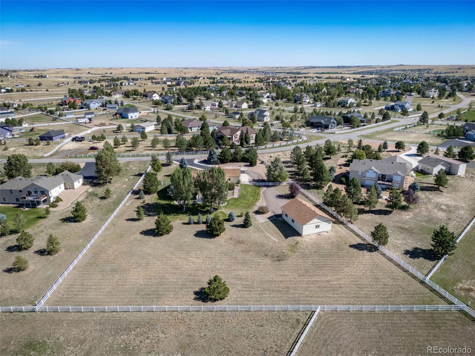 MLS Image #43 for 2952  deer creek drive,parker, Colorado