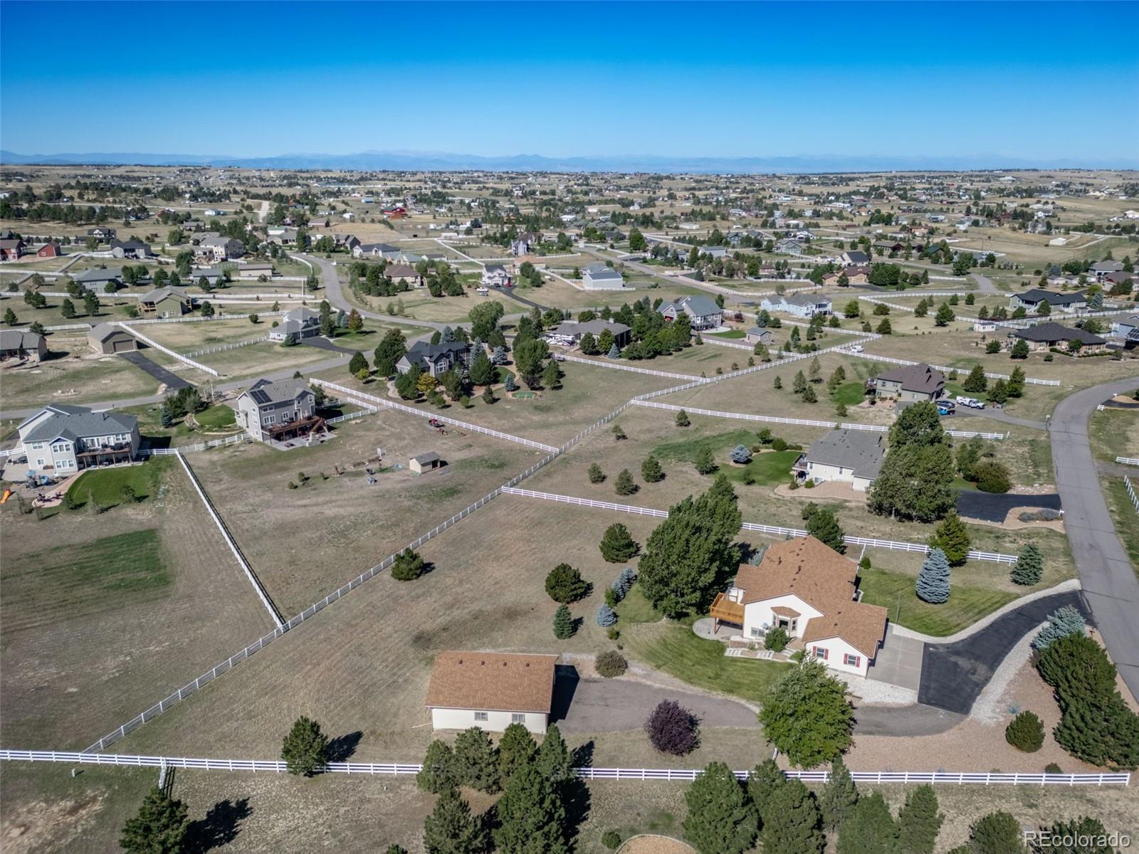 MLS Image #44 for 2952  deer creek drive,parker, Colorado