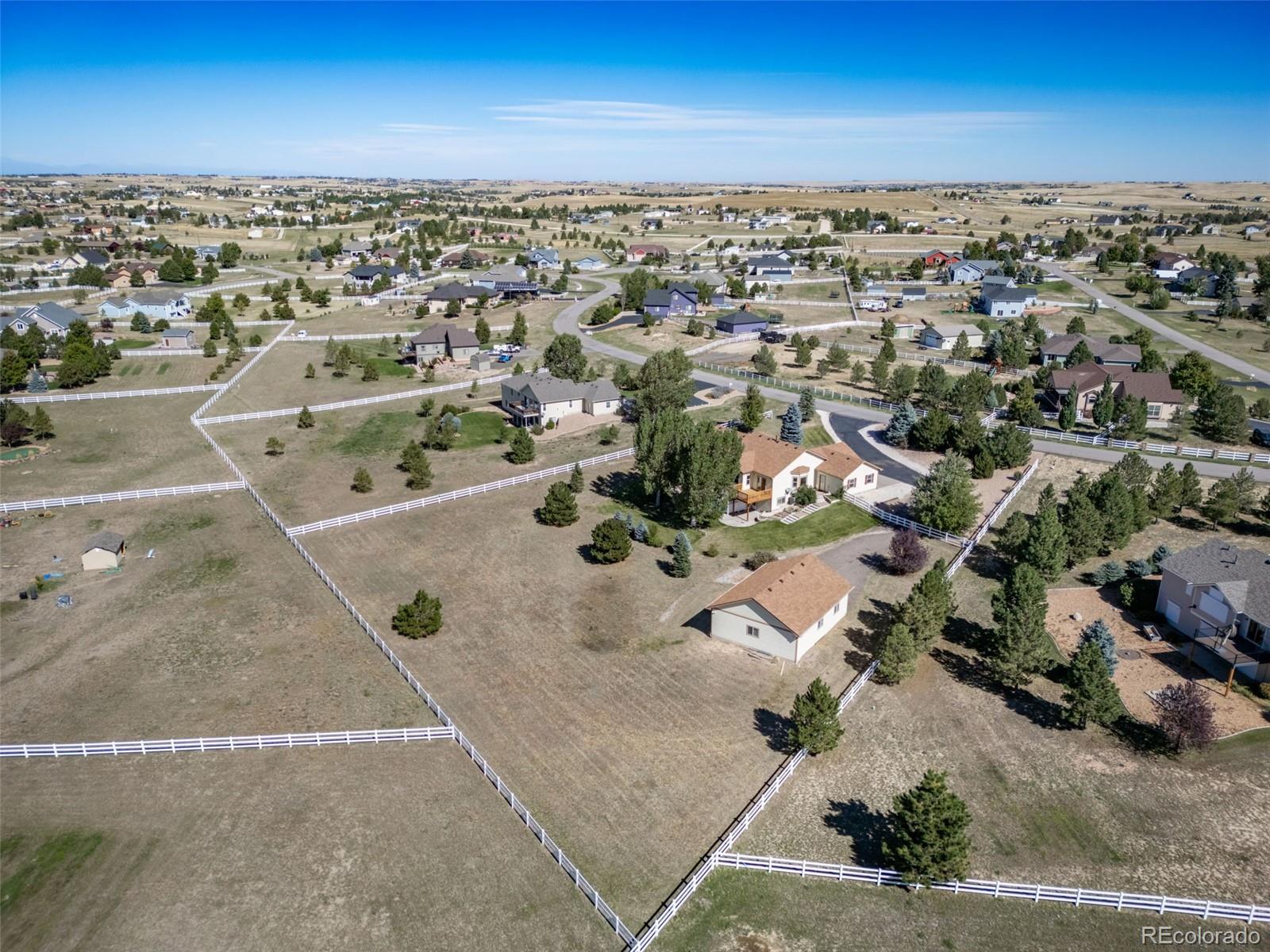 MLS Image #45 for 2952  deer creek drive,parker, Colorado