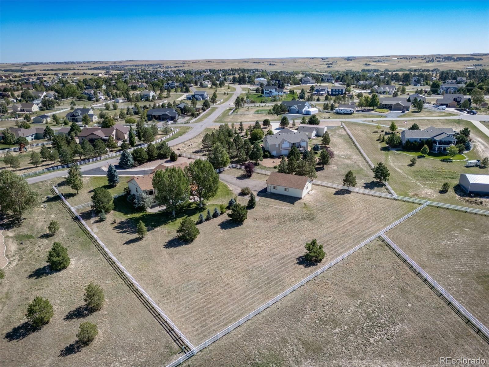 MLS Image #46 for 2952  deer creek drive,parker, Colorado