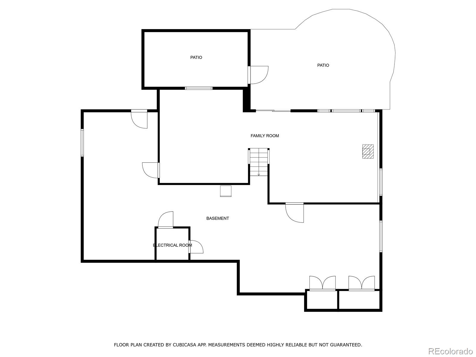 MLS Image #48 for 2952  deer creek drive,parker, Colorado