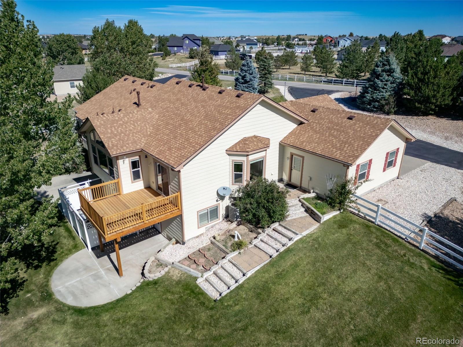 MLS Image #6 for 2952  deer creek drive,parker, Colorado