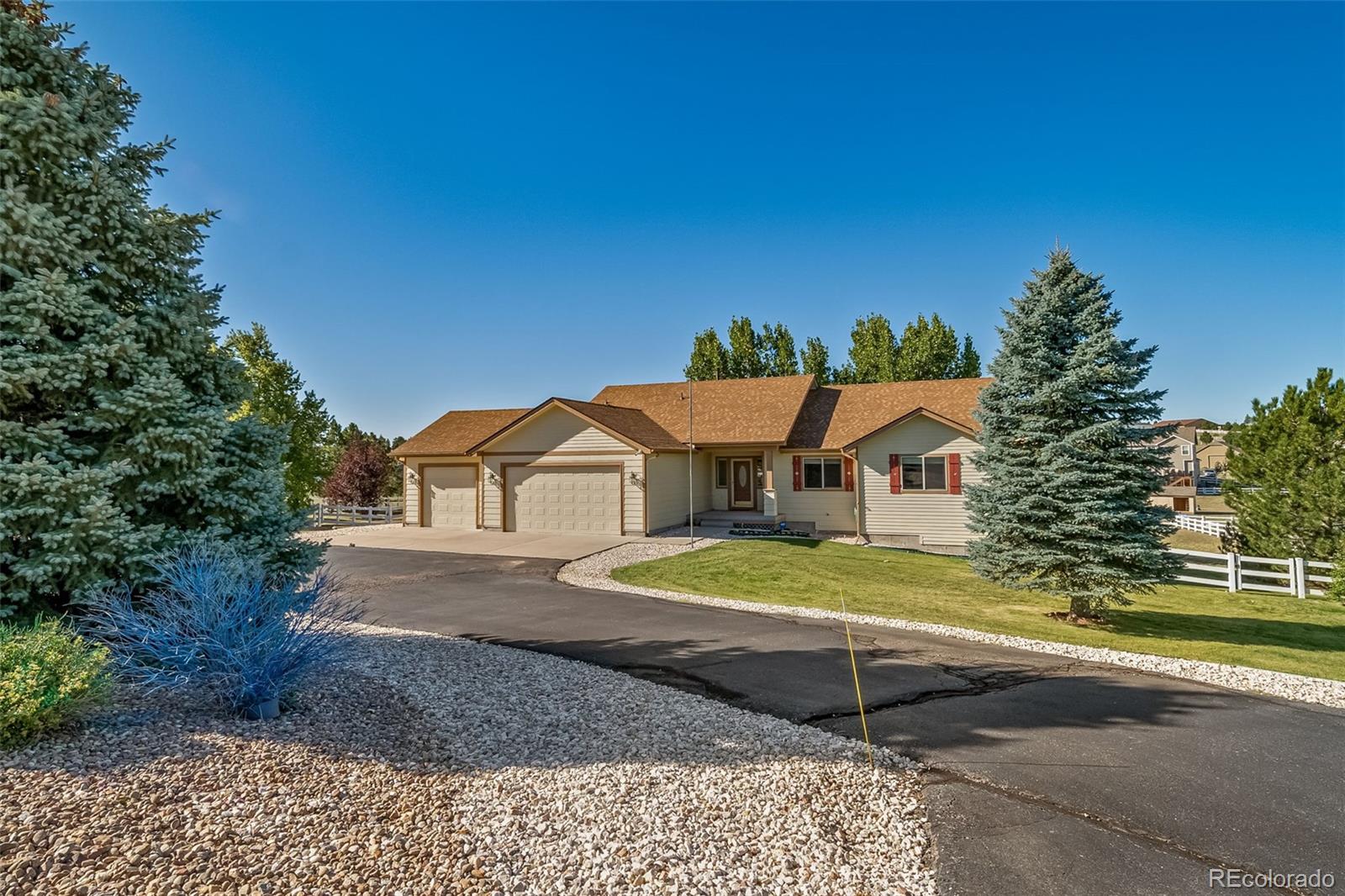 MLS Image #7 for 2952  deer creek drive,parker, Colorado