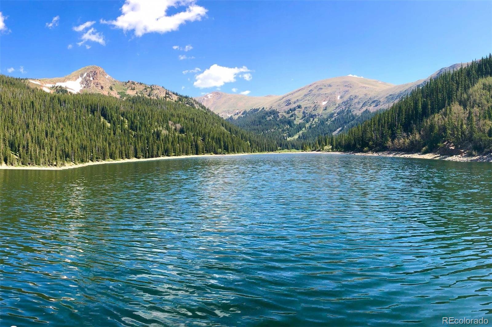 MLS Image #32 for 336  georgia pass lookout ,jefferson, Colorado