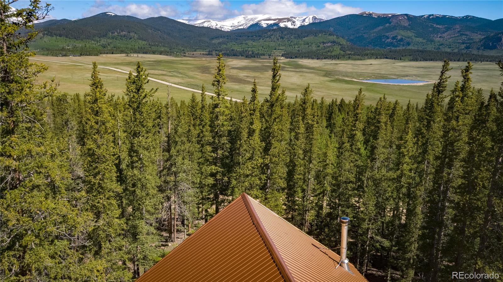 MLS Image #5 for 336  georgia pass lookout ,jefferson, Colorado