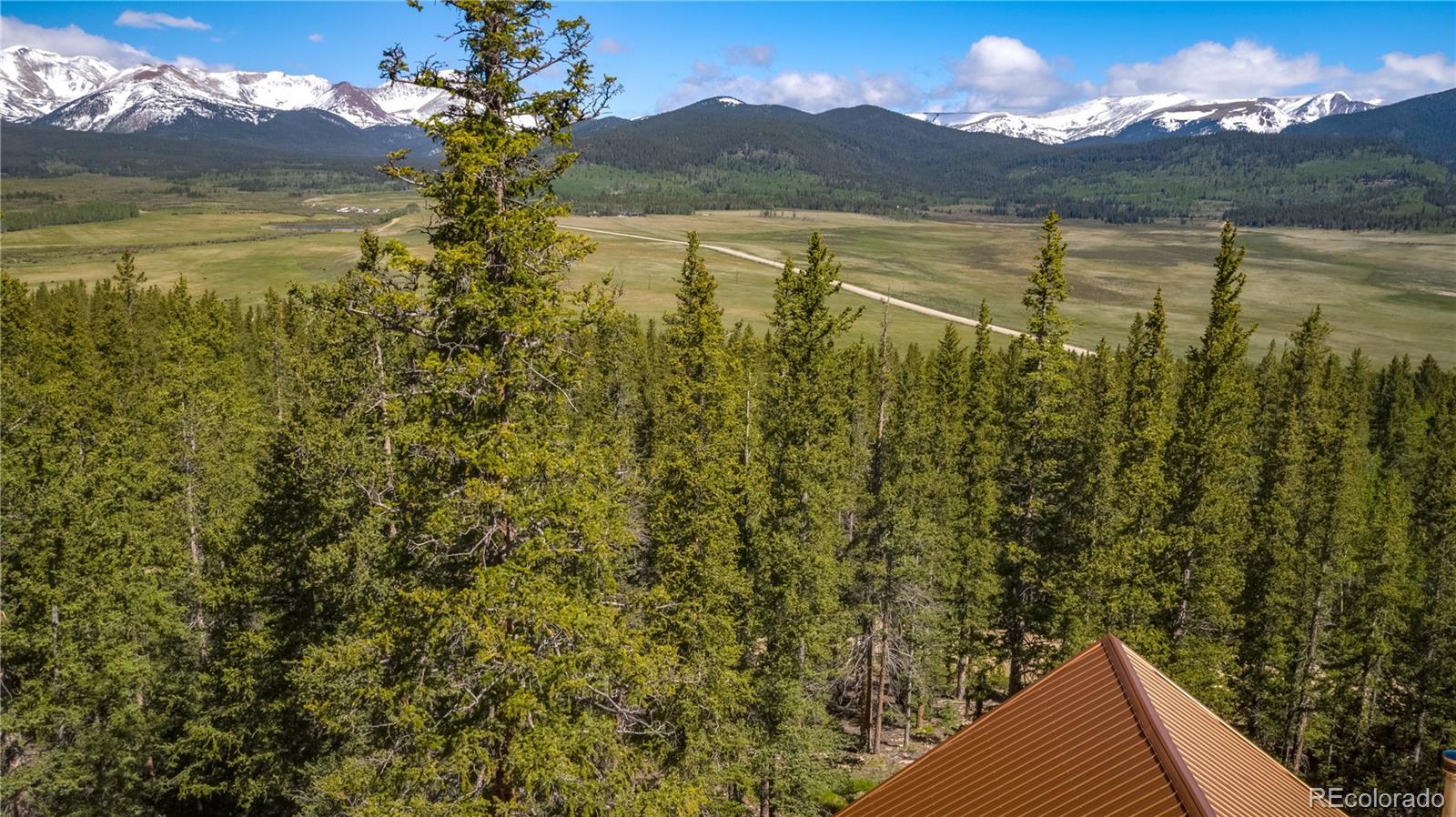 MLS Image #6 for 336  georgia pass lookout ,jefferson, Colorado