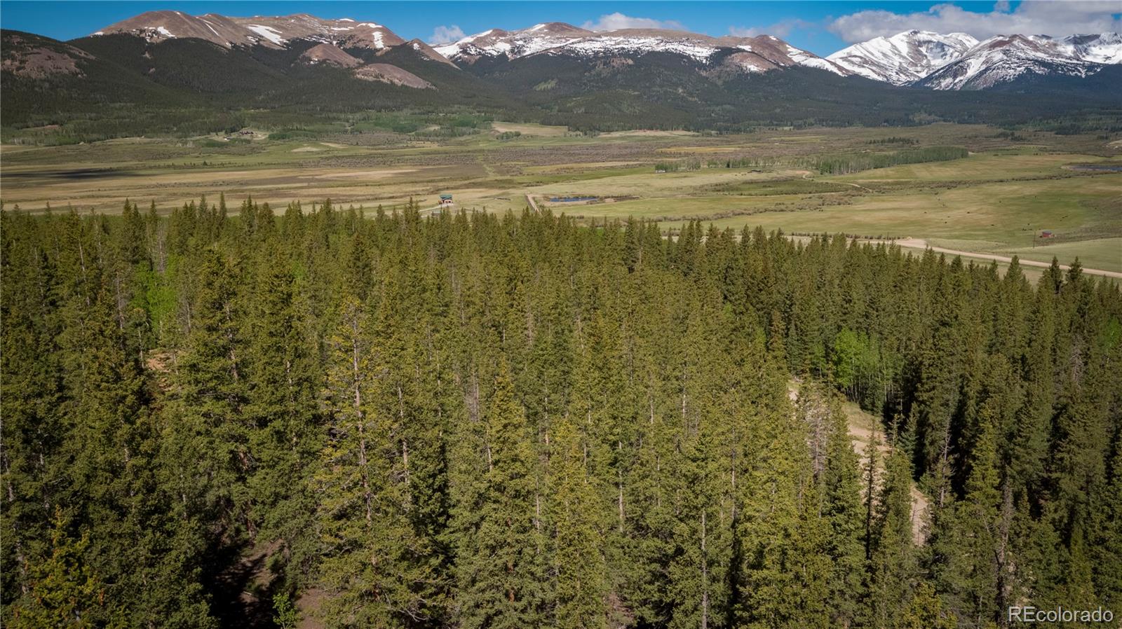 MLS Image #7 for 336  georgia pass lookout ,jefferson, Colorado