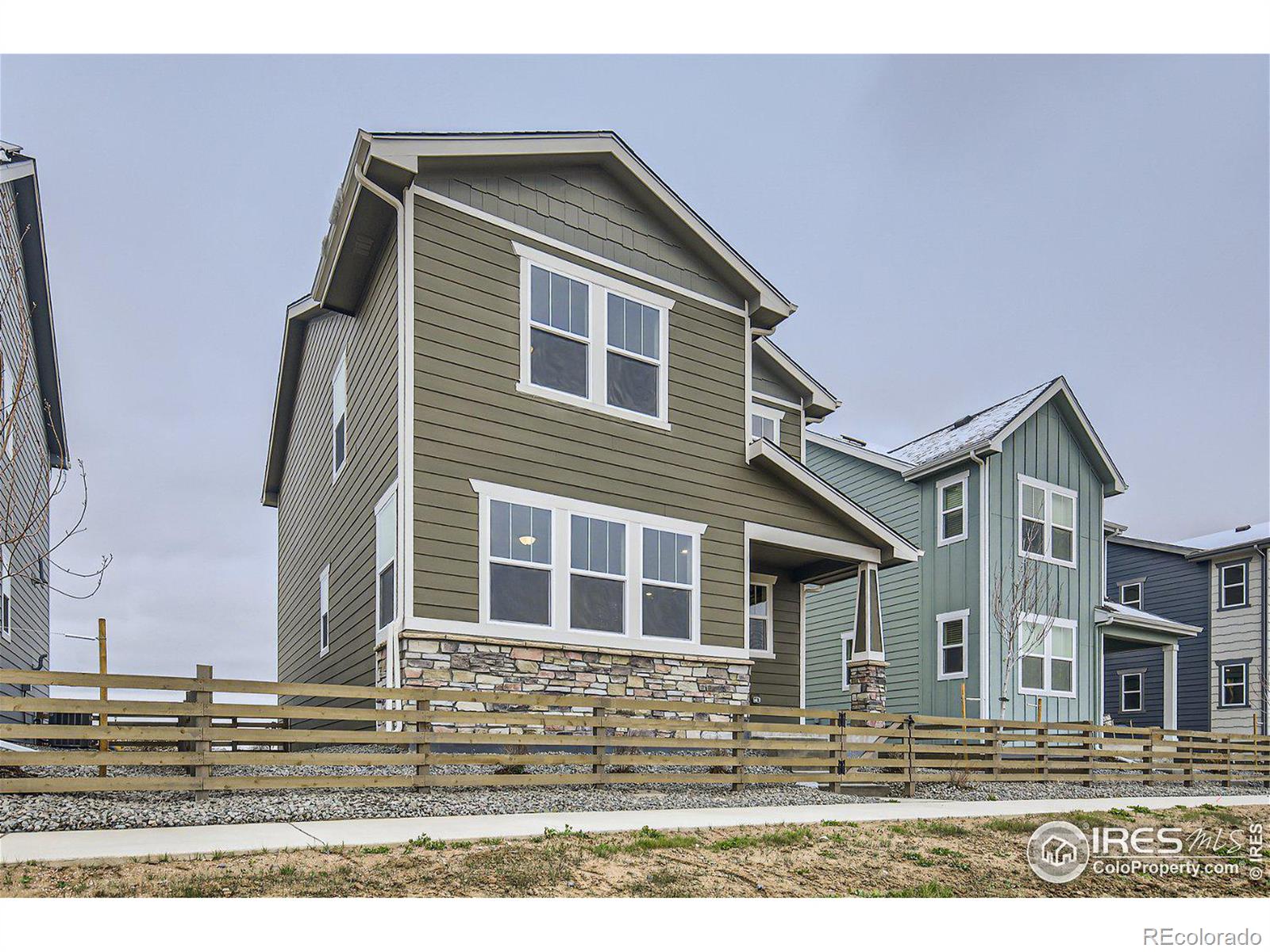 MLS Image #1 for 2123  arborwood lane,fort collins, Colorado