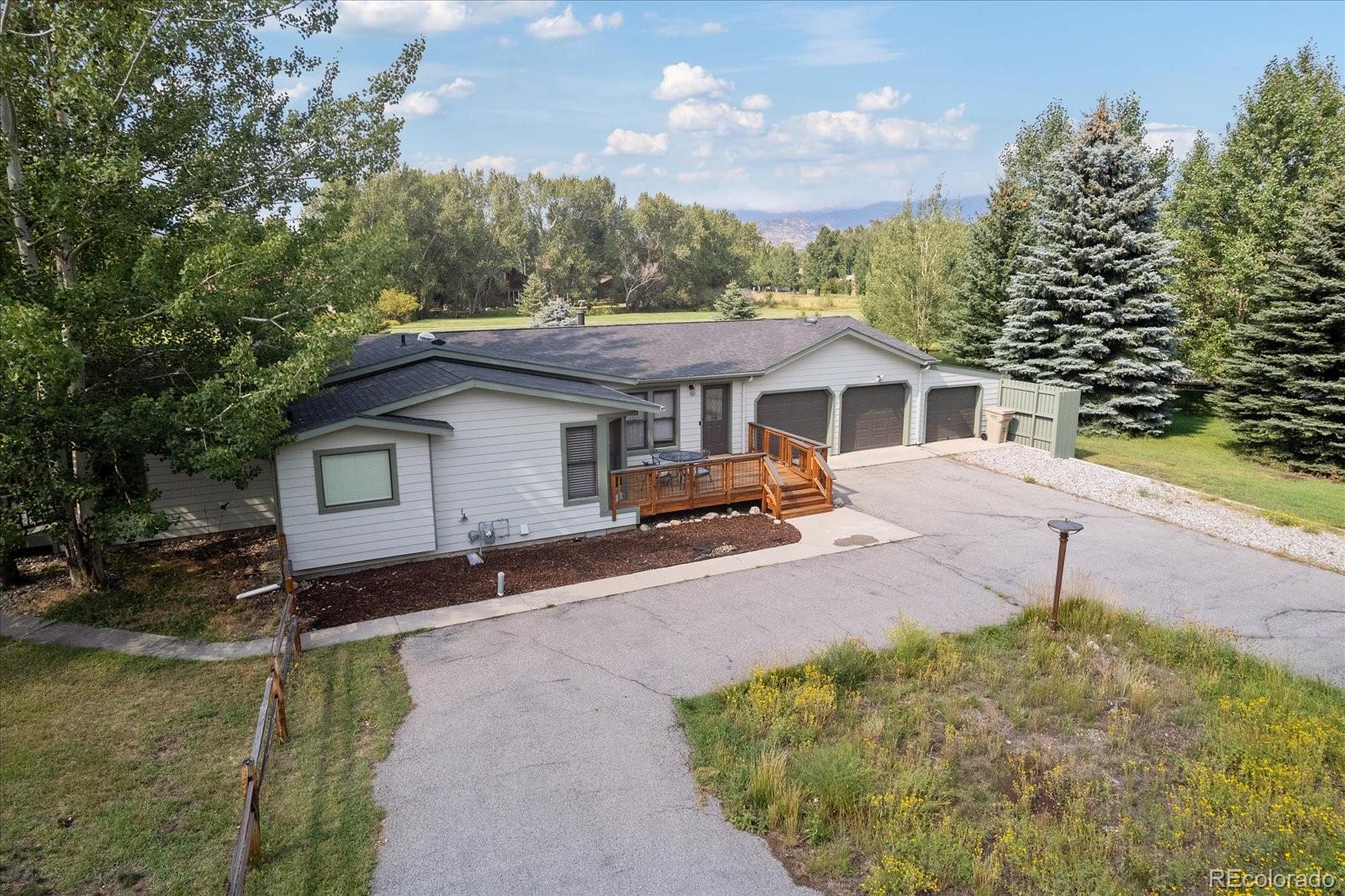 MLS Image #0 for 15725  par lane,buena vista, Colorado