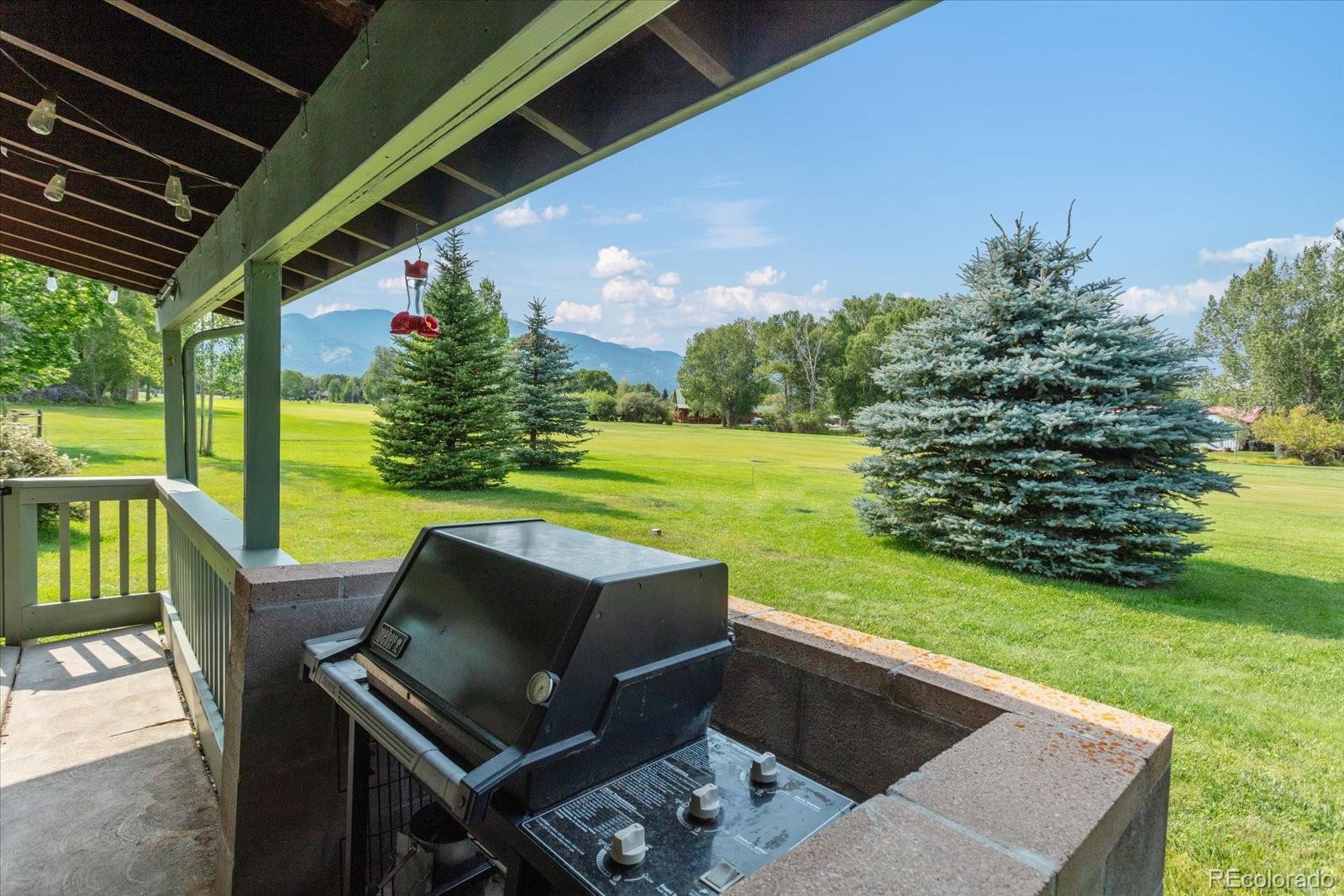 MLS Image #32 for 15725  par lane,buena vista, Colorado