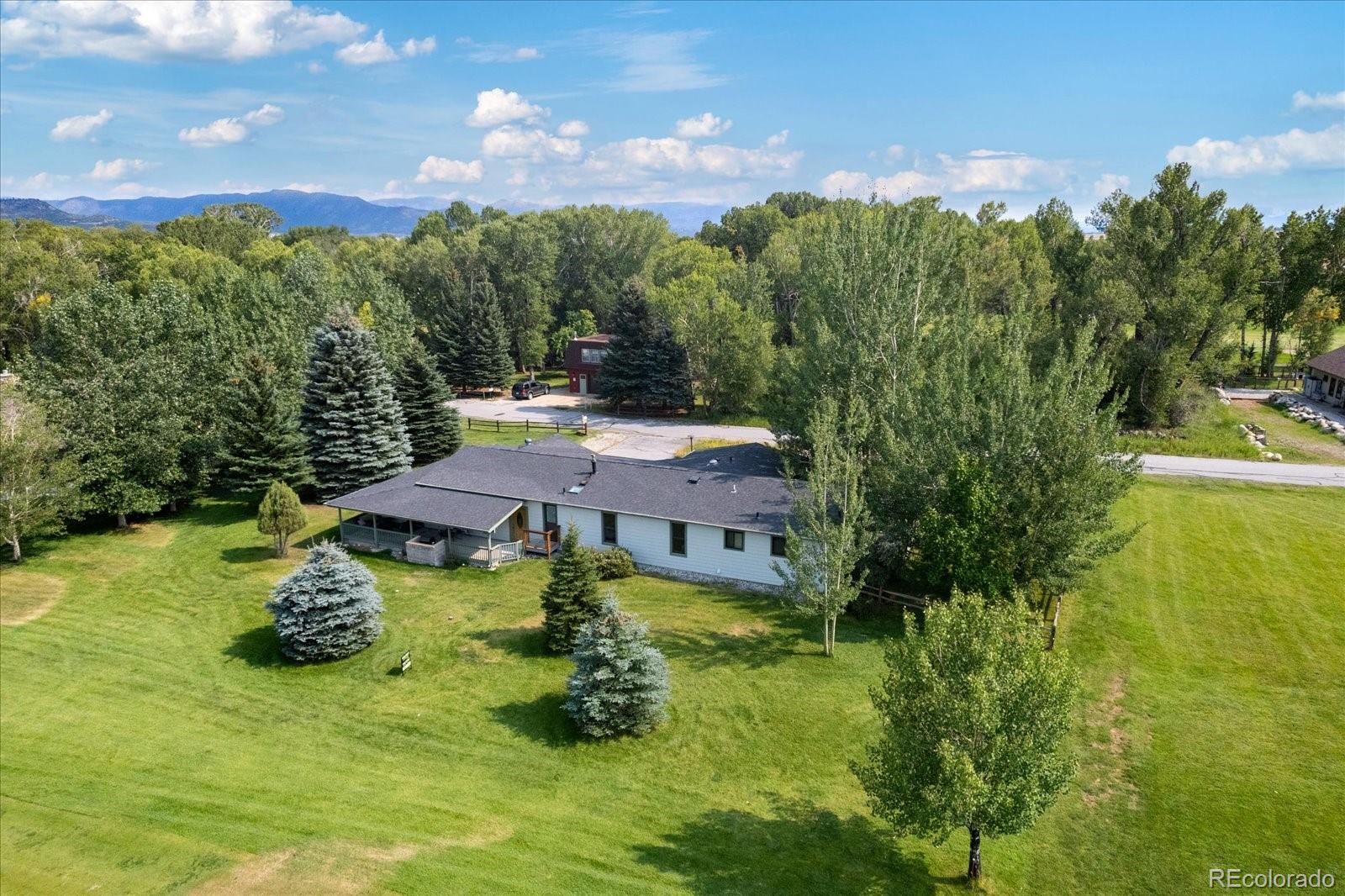 MLS Image #40 for 15725  par lane,buena vista, Colorado