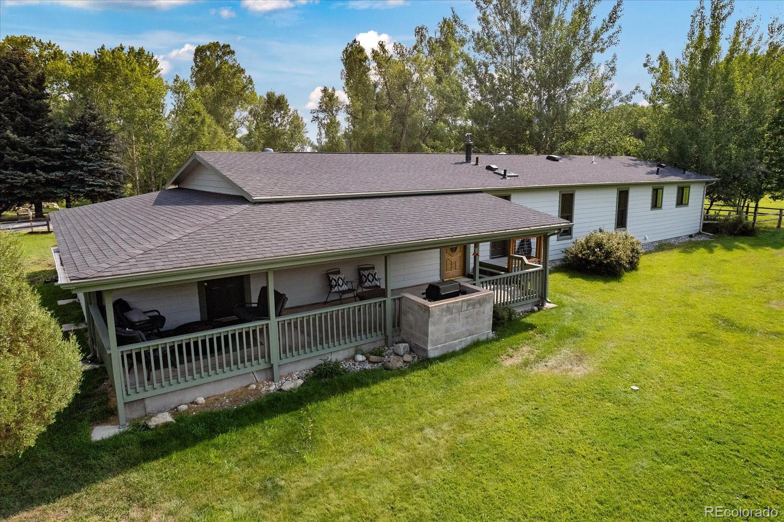 MLS Image #41 for 15725  par lane,buena vista, Colorado