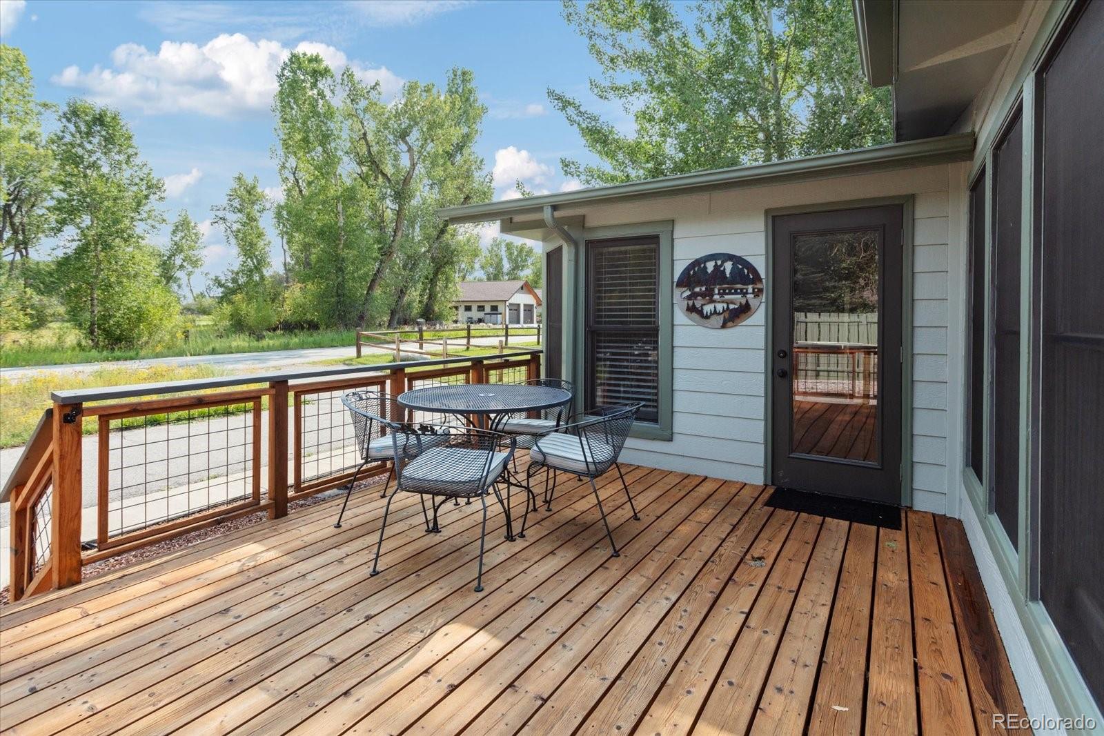 MLS Image #42 for 15725  par lane,buena vista, Colorado