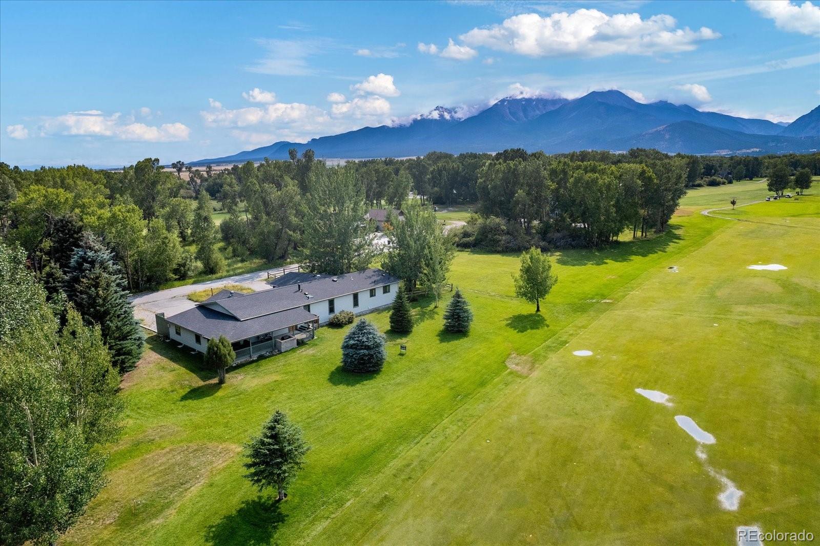 MLS Image #44 for 15725  par lane,buena vista, Colorado