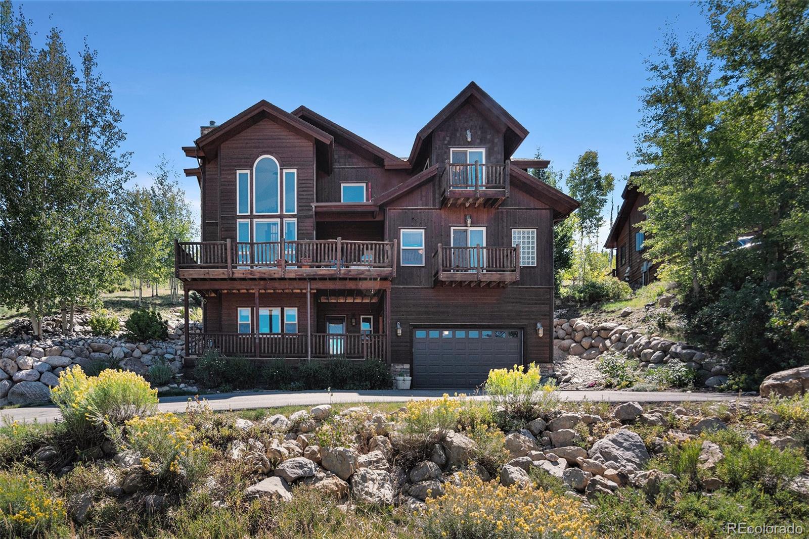 MLS Image #3 for 398  gcr 899 ,granby, Colorado