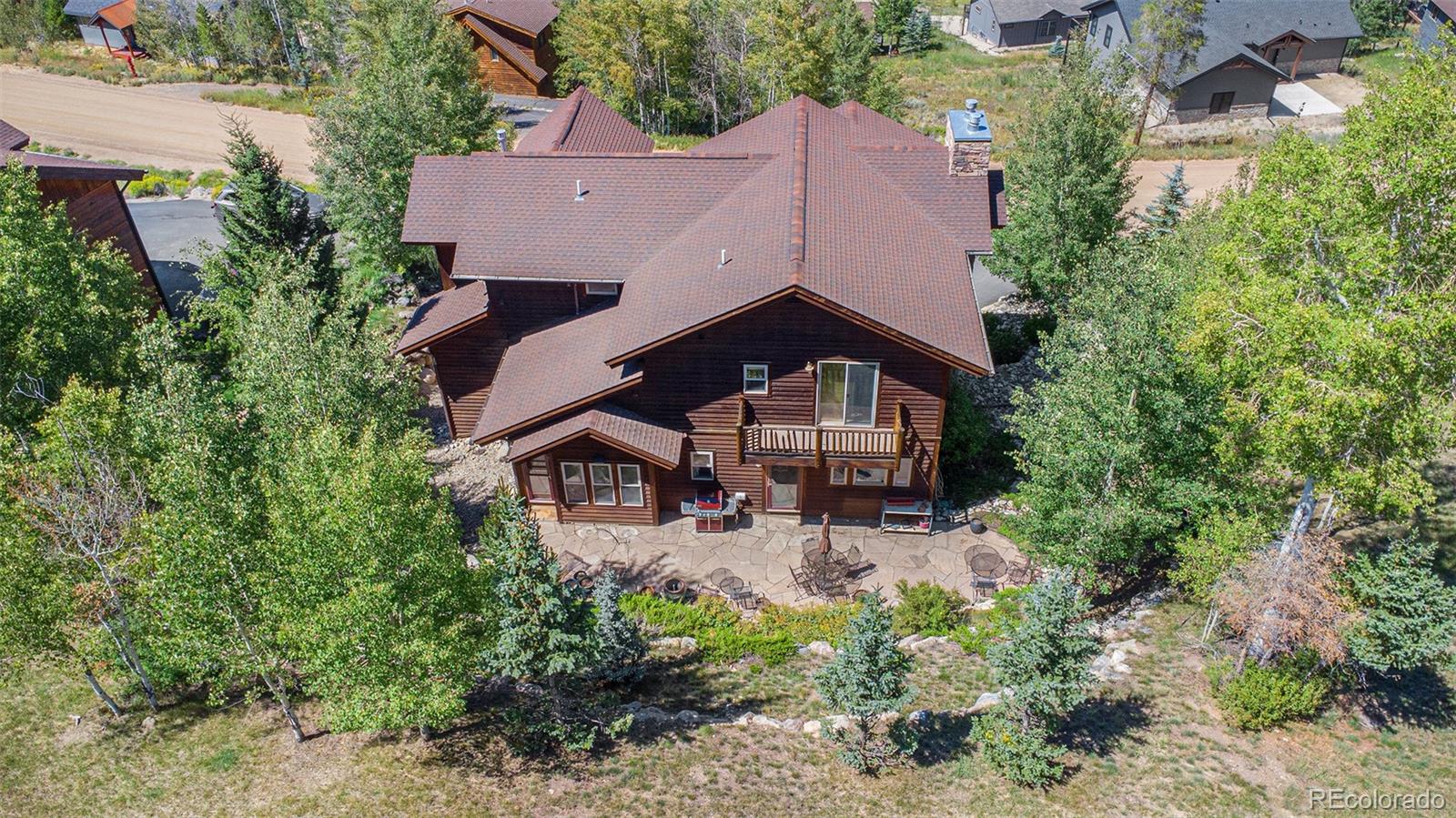 MLS Image #39 for 398  gcr 899 ,granby, Colorado