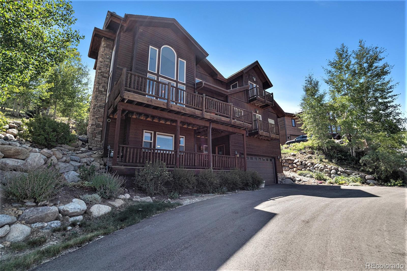 MLS Image #4 for 398  gcr 899 ,granby, Colorado