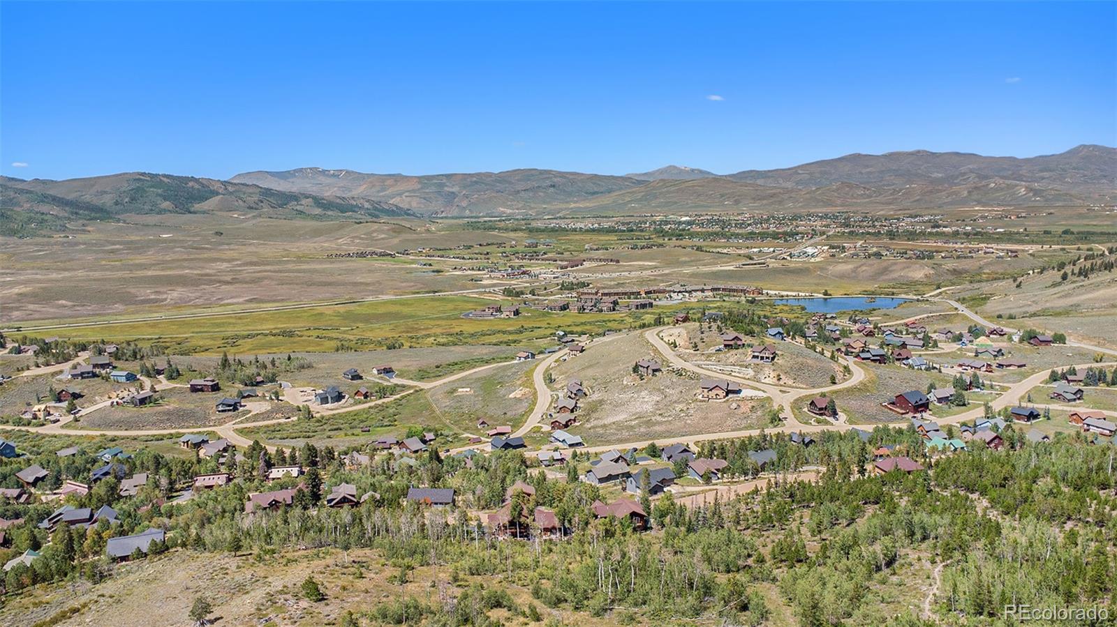 MLS Image #42 for 398  gcr 899 ,granby, Colorado