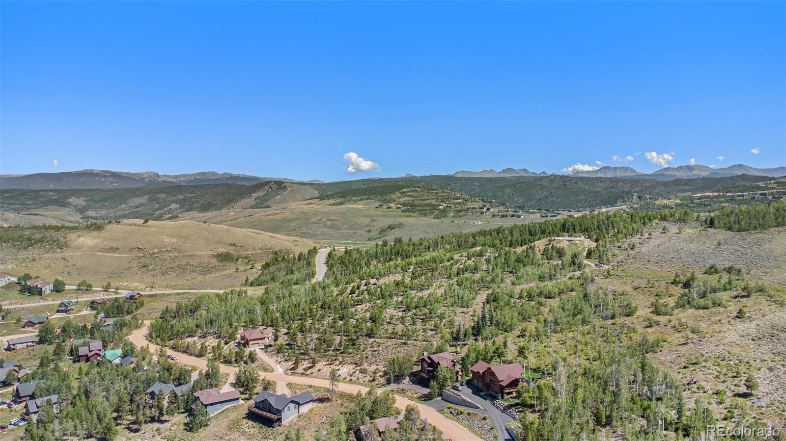 MLS Image #44 for 398  gcr 899 ,granby, Colorado