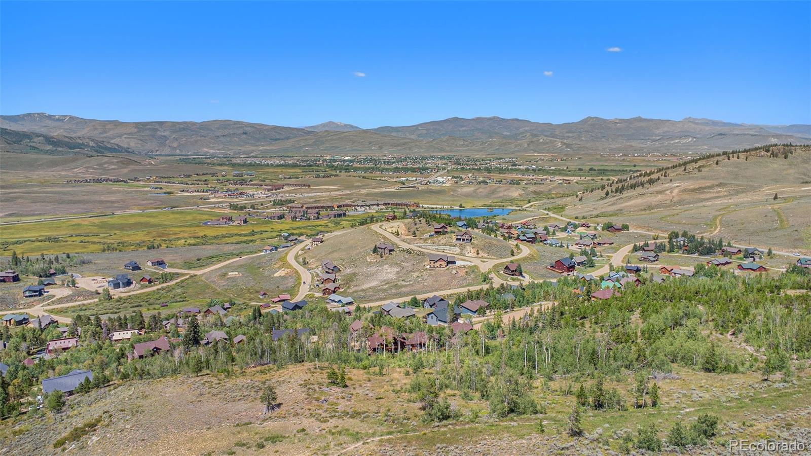 MLS Image #45 for 398  gcr 899 ,granby, Colorado