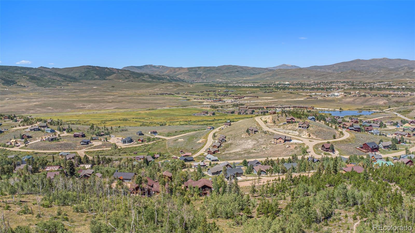 MLS Image #47 for 398  gcr 899 ,granby, Colorado