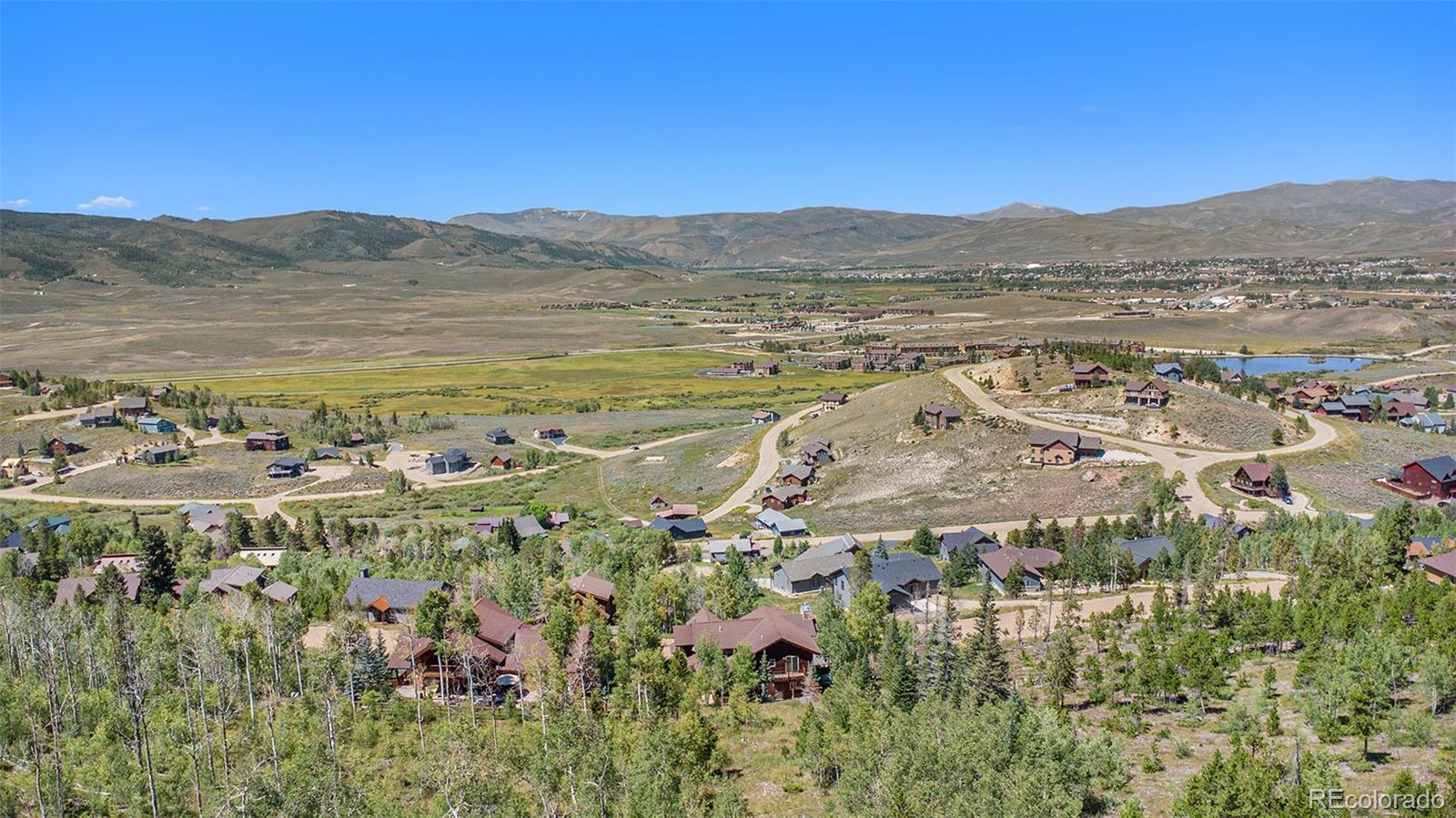 MLS Image #48 for 398  gcr 899 ,granby, Colorado