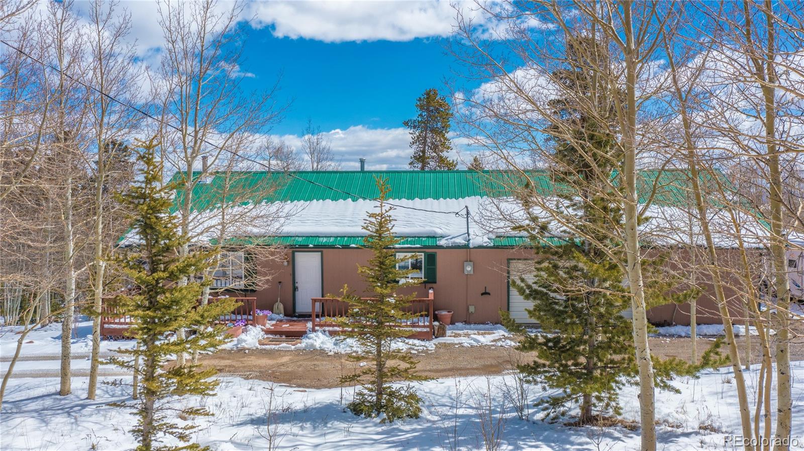 MLS Image #27 for 2244  high creek road,fairplay, Colorado