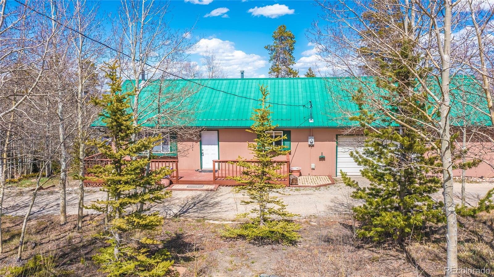 MLS Image #31 for 2244  high creek road,fairplay, Colorado