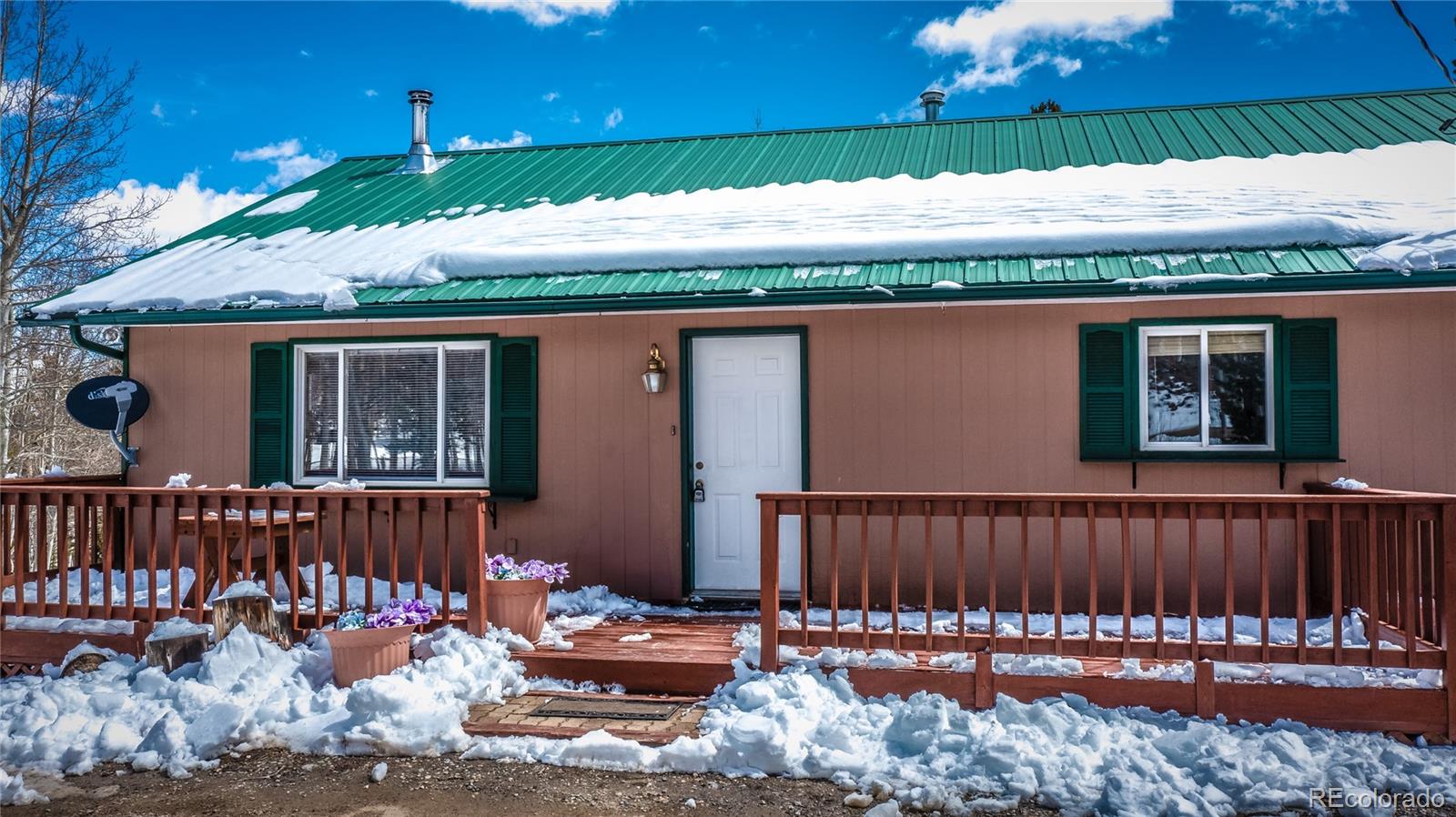 MLS Image #32 for 2244  high creek road,fairplay, Colorado