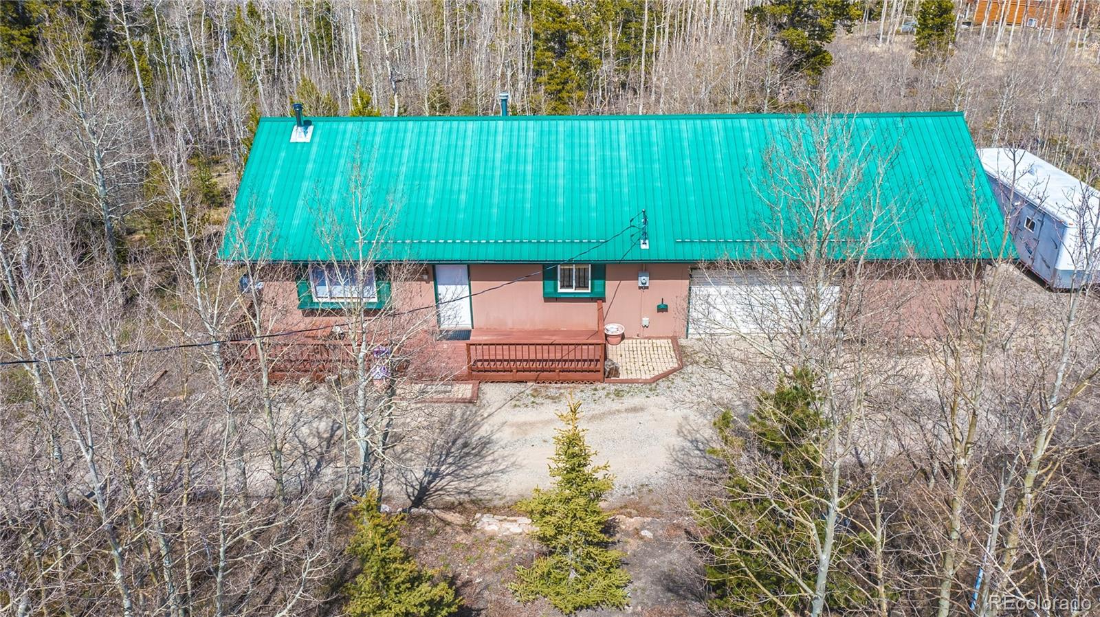 MLS Image #34 for 2244  high creek road,fairplay, Colorado