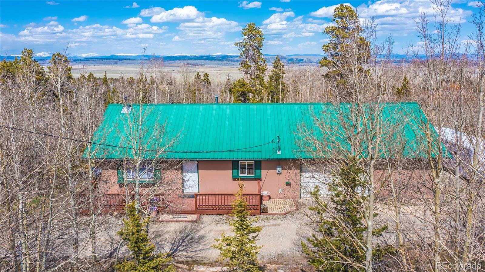 MLS Image #35 for 2244  high creek road,fairplay, Colorado